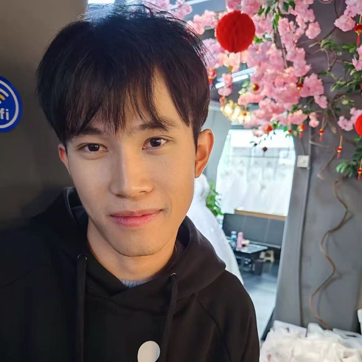 LangZhang Liang